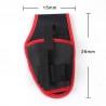 Electrónica & HerramientasMultifuncional - waistbag - herramienta electricista - soporte de kit de utilidad