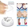 MasajeButtcock / ampliación de la mama - máquina de vacío - masajeador con 6 tazas de succión