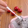 Cubiertosacero inoxidable - dos tenedor tine - tableware - 1pcs - 5pcs - 10pcs