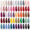 Esmalte de uñasEsmalte de gel de uñas - 7.5ml - gel UV - arte de uñas - multicolores