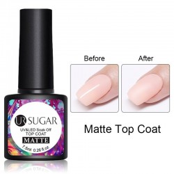 Esmalte de uñasEsmalte de gel de uñas - 7.5ml - gel UV - arte de uñas - multicolores