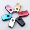 Keychain / car key cover case for Volkswagen VW Passat Golf Jetta Bora Polo Sagitar TiguanKeys