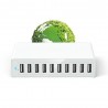 50W - 10 USB port - Smart-charger - Quick chargerChargers