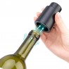 BarParada de vacío de botella de vino - ABS