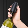 BarParada de vacío de botella de vino - ABS