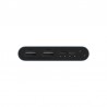 Bancos de energíaXiaomi - Mi Power Bank 3 - 10000mAh - USB Tipo C -18W Carga rápida - Cargador portátil