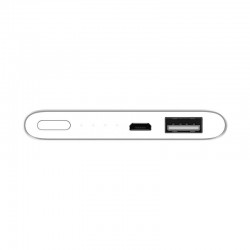 Bancos de energíaXiaomi Power Bank 2 - 5000mAh - Mi Powerbank