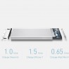Bancos de energíaXiaomi Power Bank 2 - 5000mAh - Mi Powerbank