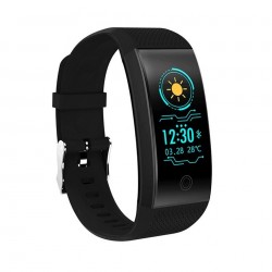 Smart Bracelet - Waterproof - Smart Band - Multi Sport Fitness TrackerElectronics & Tools