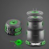 Herramientas de supervivenciaAl aire libre - Tableware Set - Pots - Camping - Cooking Cookware