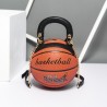 BolsasBaloncesto en forma - bolsa de hombro - mujeres