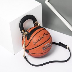 BolsasBaloncesto en forma - bolsa de hombro - mujeres