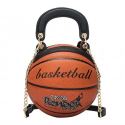 BolsasBaloncesto en forma - bolsa de hombro - mujeres