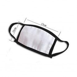 Funny printed face mask - anti-pollution mouth cover - cottonMasks