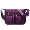 Nylon - Cross Bag - Ladies - Shoulder BagBags