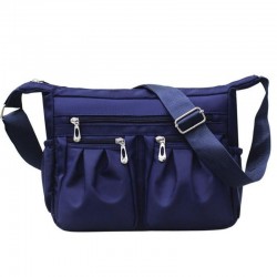Nylon - Cross Bag - Ladies - Shoulder BagBags