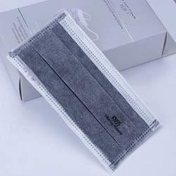 KN95 - anti-bacterial face / mouth masks - 4-layerMouth masks