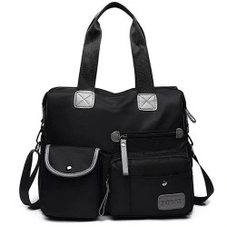 Waterproof nylon - crossbody - shoulder bagBags