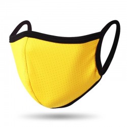 Mascarillas bucales3 piezas - cara protector / máscara de boca - resistente al polvo - reutilizable