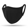3 pieces - protective face / mouth mask - dust-proof - reusableMouth masks