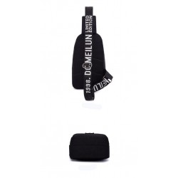 BolsosBolso de pecho / hombro Luminoso - mochila - puerto de carga USB