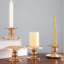 Nordic Candle Holders - Candlestick StandCandles & Holders