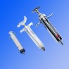 Aquarium - Plants - Heathy Fertilizer - Liquid Syringe - TankAquarium