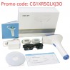 CabelloMáquina de eliminación del cabello IPL - Epilator - Permanente - Retirador del cabello