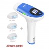 CabelloMáquina de eliminación del cabello IPL - Epilator - Permanente - Retirador del cabello