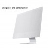 AccesoriosDustproof - Poliéster - Cubierta protectora - 21 27 pulgadas Pantalla de computadora - Apple - iMac - Macbook Pro -...