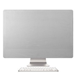 AccesoriosDustproof - Poliéster - Cubierta protectora - 21 27 pulgadas Pantalla de computadora - Apple - iMac - Macbook Pro -...