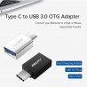 Memoria USBUSB - Tipo C - OTG - convertidor - Macbook - Samsung
