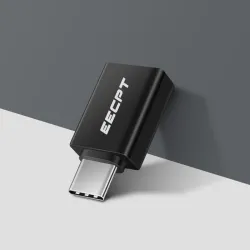 Memoria USBUSB - Tipo C - OTG - convertidor - Macbook - Samsung