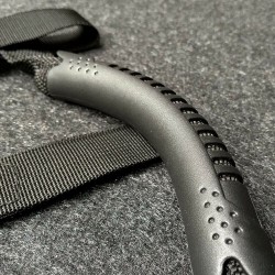Partes de motosPortable - Carrying Handle - Xiaomi M365 Scooter - Skateboard