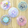 JuguetesMolda de silicona - Reloj - 10/15cm - resina - Herramienta hecha a mano - DIY