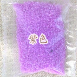 JuguetesGlow In The Dark - Sand Mix - Fluorescent - Sand Particles - Suministros de Arte de resina