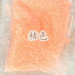 Glow In The Dark - Sand Mix - Fluorescent - Sand Particles - Resin Art SuppliesToys
