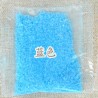 JuguetesGlow In The Dark - Sand Mix - Fluorescent - Sand Particles - Suministros de Arte de resina