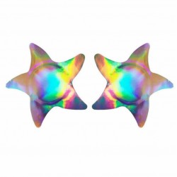Baño y ropa10 pares - Cubiertas para pezón - Starfish