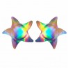 Baño y ropa10 pares - Cubiertas para pezón - Starfish