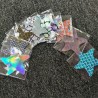 Baño y ropa10 pares - Cubiertas para pezón - Starfish