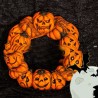 Fiesta & HalloweenHalloween - Jack-o'-Lantern - LED - Calabaza - Agujero de puerta