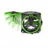 HelicópterosFQ777 FQ26 - RC Helicopter - 3.5CH - 6-Axis Gyro - RTF - Helicopter Drone - LED Luz