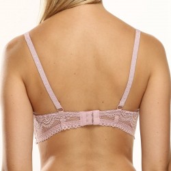 LenceríaRespirable - Empujar latón - Sexy - Tamaño pequeño - Ropa interior