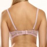 LenceríaRespirable - Empujar latón - Sexy - Tamaño pequeño - Ropa interior