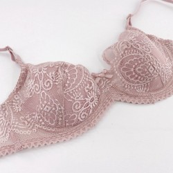 LenceríaRespirable - Empujar latón - Sexy - Tamaño pequeño - Ropa interior