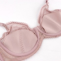 LenceríaRespirable - Empujar latón - Sexy - Tamaño pequeño - Ropa interior