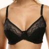 Breathable - Push Up Bra - Sexy - Small Size - LingerieLingerie