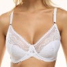 Breathable - Push Up Bra - Sexy - Small Size - LingerieLingerie