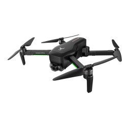 DronesZLRC SG906 PRO 2 - GPS - 5G - WIFI - Cámara HD 4K - Gimbal de 3 ejes - Sin cepillo - plegable - Sin Megaphone